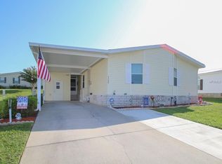 37609 Lorena Ave, Zephyrhills, FL 33541