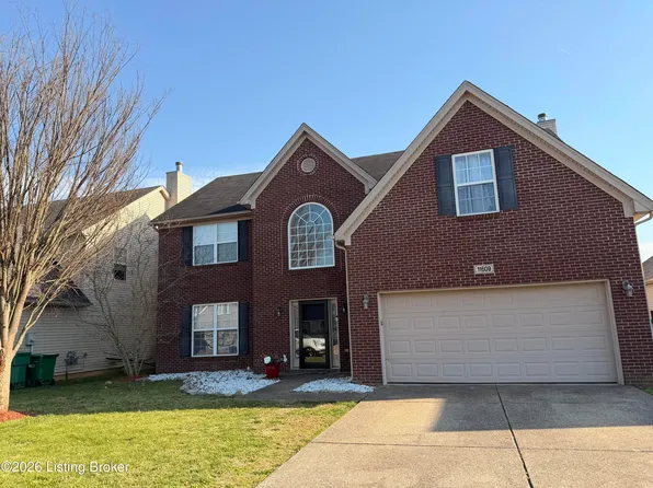 11609 Top Walnut Loop, Louisville, KY 40229