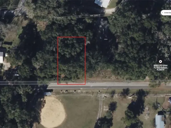 181 PLACE LOT 18, HIGH SPRINGS, FL 32643