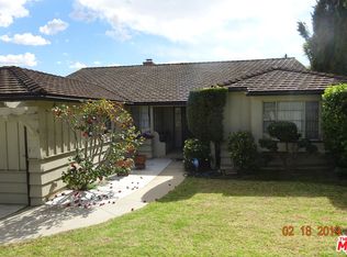 9122 David Ave, Los Angeles, CA 90034