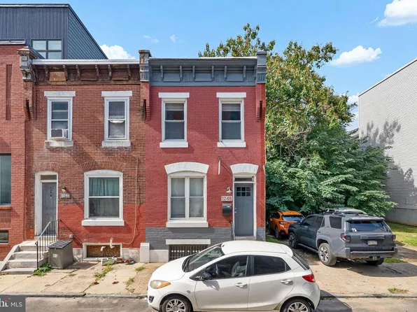 1248 N Myrtlewood St, Philadelphia, PA 19121