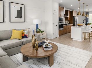 Light St HOMESITE 260, Baltimore, MD 21230