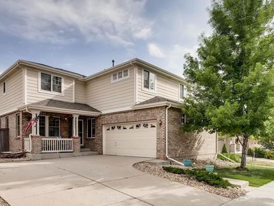 20492 E Duke Dr, Aurora, CO, 80013