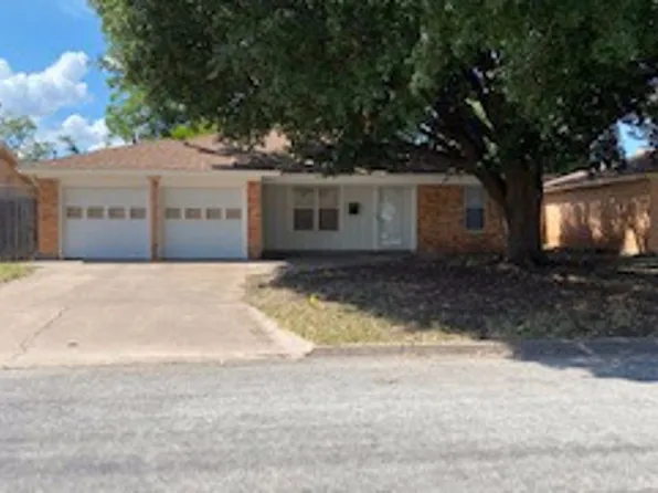 2325 S 38th St, Abilene, TX 79605
