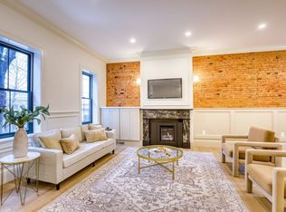16 Chestnut St, Boston, MA 02129