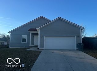 4907 Deborah St, Indianapolis, IN