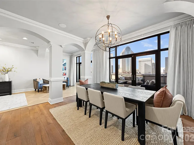 222 S Caldwell St #2203 — Photo 8
