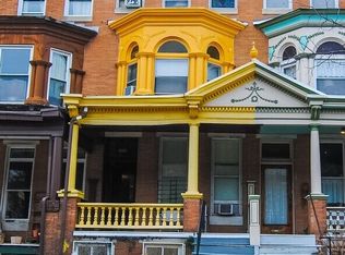 2804 N Calvert St #B, Baltimore, MD 21218