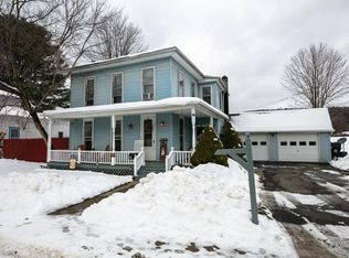 13 Cleveland St, Addison, NY 14801