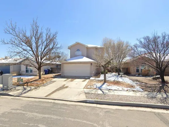 6908 Marigot Rd NW, Albuquerque, NM 87120