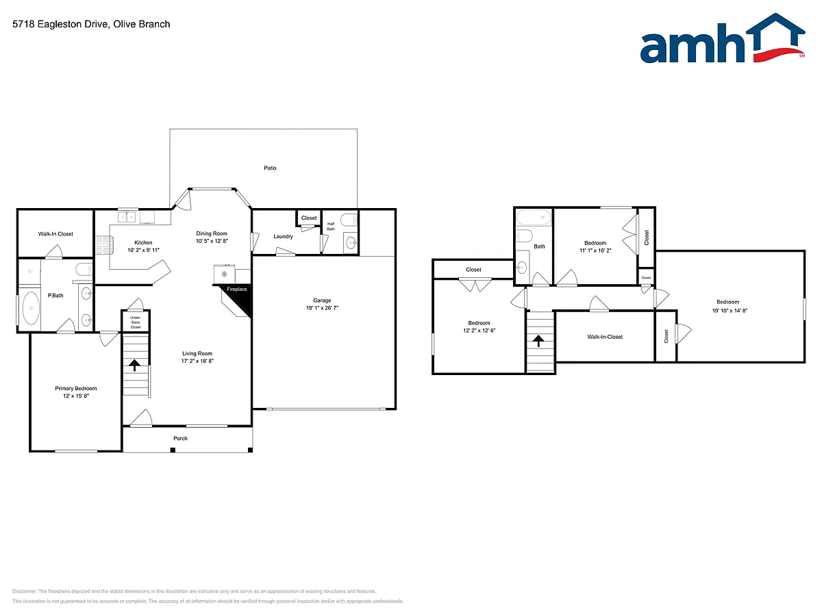 Building Photo - 5718 Eagleston Dr