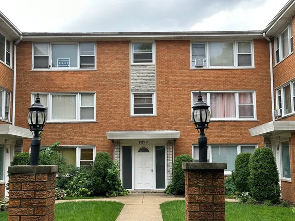 6929 W 64th Pl #3D, Chicago, IL 60638