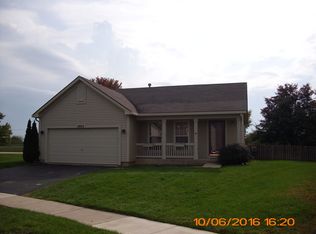 2073 Wedgewood Cir, Romeoville, IL 60446