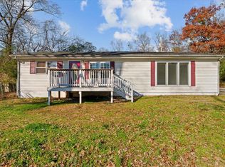 486 Haig Mill Rd NW, Dalton, GA 30721