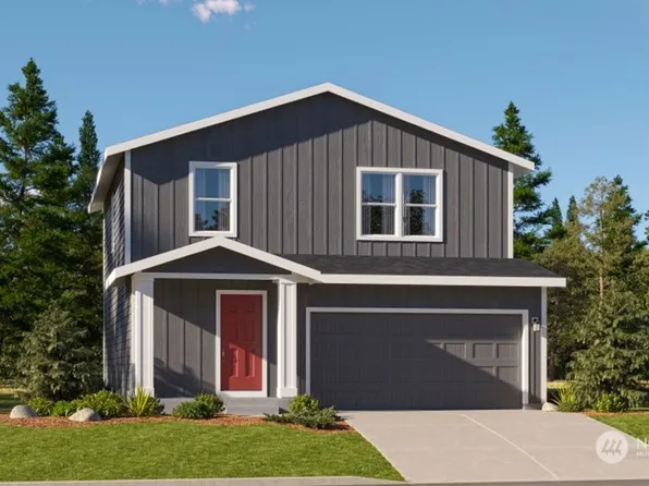 4221 SE Elijah Court #28, Port Orchard, WA 98366