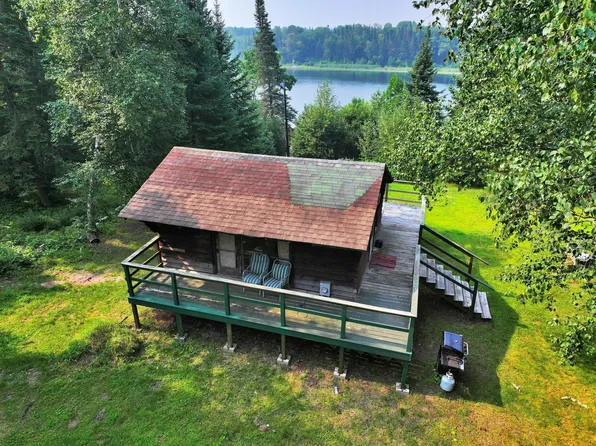 18480 N Blueberry Rd, Osage, MN 56570