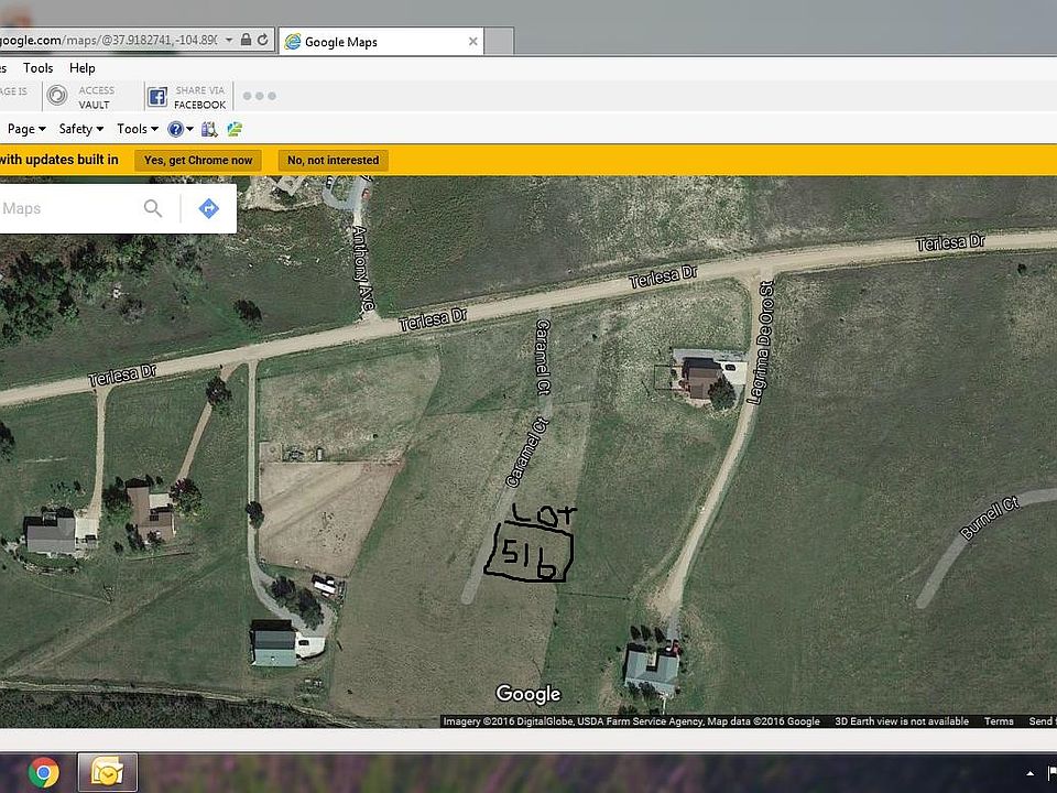1st image of Caremel Court Colorado City Co