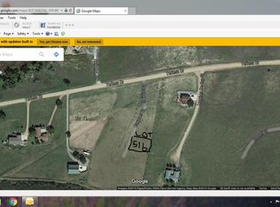 Caremel Court Colorado City Co, Colorado City, CO 81019