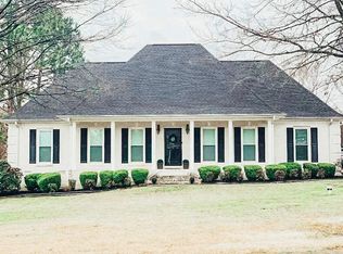 16 Stonehill Cv, Jackson, TN 38305