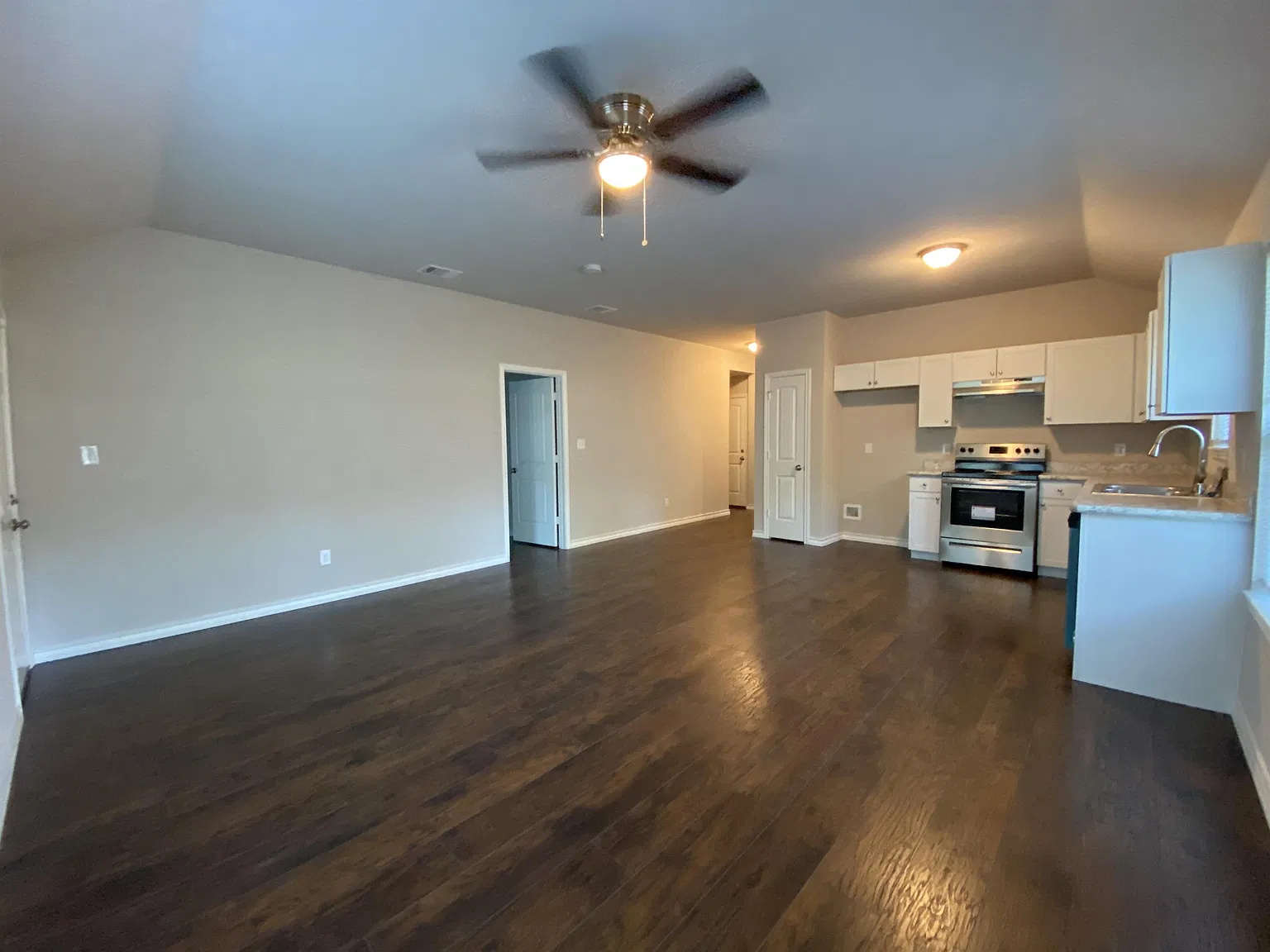 1304 East Magnolia Ave; Fort Worth 76104 - 1 — Photo 2