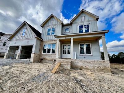1040 Smoke Willow Way, Rolesville, NC, 27571