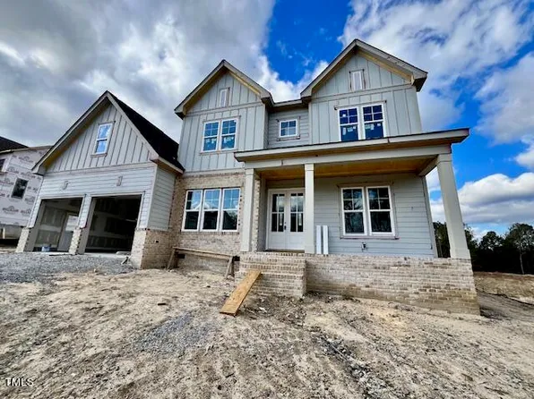 817 Willow Tower Ct, Rolesville, NC 27571