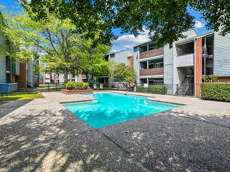 Westmoor Apartment Homes