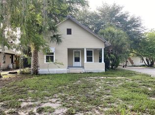 118 N Hernando Ave, Arcadia, FL 34266