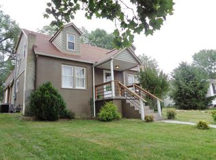 212 Miller St, Lexington, VA 24450