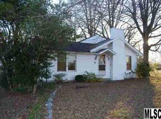 2561 Section House Rd, Hickory, NC 28601