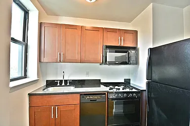 Rented by Citi Habitats