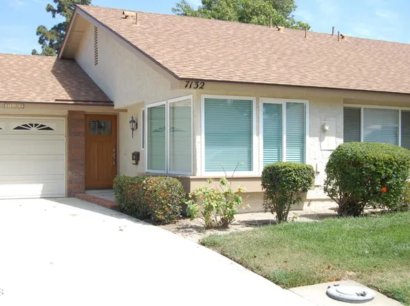7132 Village 7, Camarillo, CA 93012