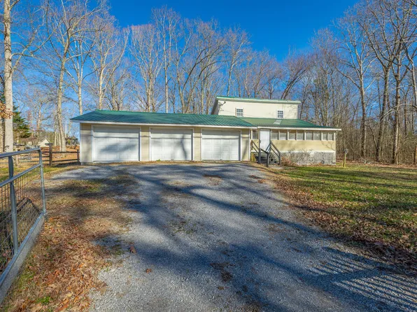 5444 Henson Gap Rd, Dunlap, TN 37327