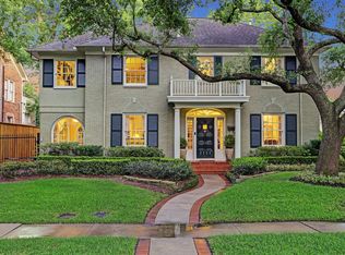 2123 Dunstan Rd, Houston, TX 77005