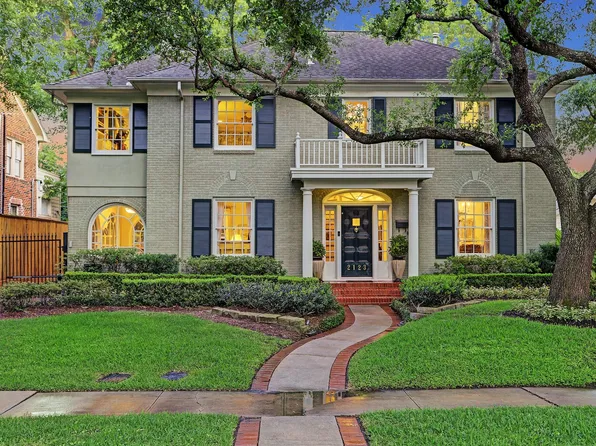 2123 Dunstan Rd, Houston, TX 77005