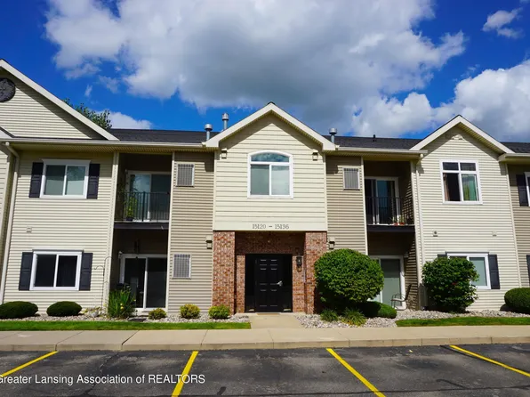 15124 Via Carmella Dr #3, Dewitt, MI 48820