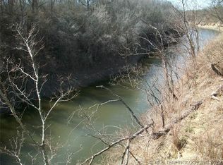 E 390th Rd, Claremore, OK 74017