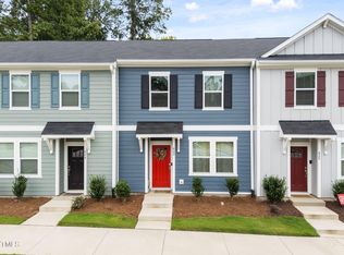 422 Hacksaw Trl, Raleigh, NC 27610