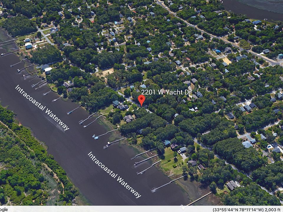 1st image of 2201/2203 W Yacht Drive