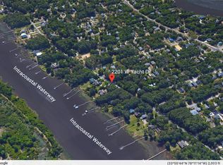 22012203 2201/22 W Yacht Dr NW, Oak Island, NC 28465