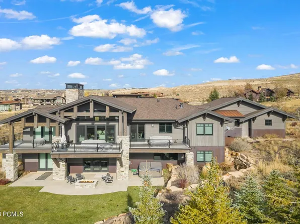 6357 Dakota Trl, Park City, UT 84098