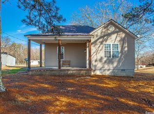 5416 Point View Rd, Benton, AR 72019