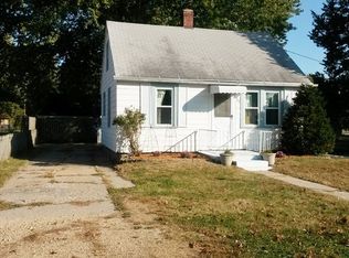 508 W 6th St, Rock Falls, IL