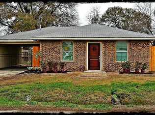 6616 Highrock Rd, Houston, TX 77092