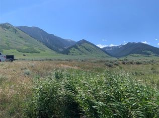 3 Slide Rock Rd, Cameron, MT 59720