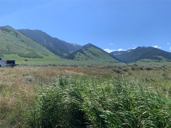 3 Slide Rock Rd, Cameron, MT 59720