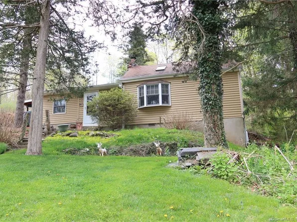 140 Luna Trail, Southbury, CT 06488