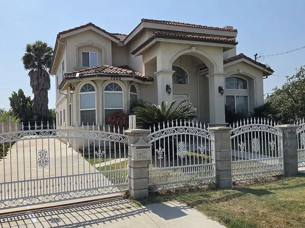 3229 Angelus Ave, Rosemead, CA 91770