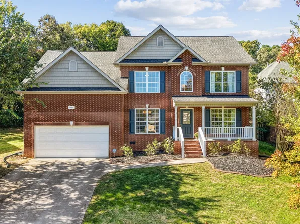 10805 Modesto Ln, Knoxville, TN 37934