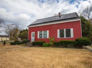 1 Common St, Chelmsford, MA 01824